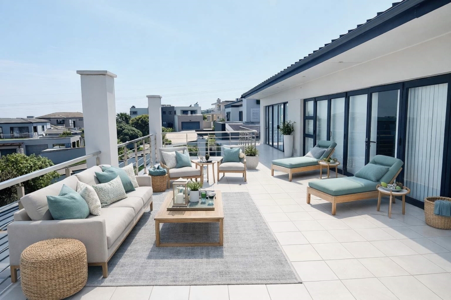 5 Bedroom Property for Sale in Baronetcy Estate Western Cape